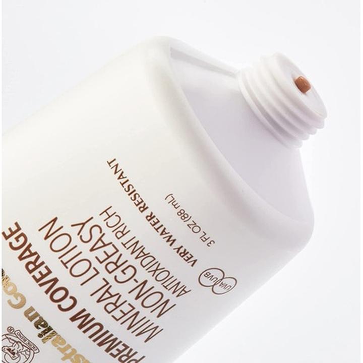 Image du produit Australian Gold Botanical (Crème solaire, SPF 50, 88 ml)