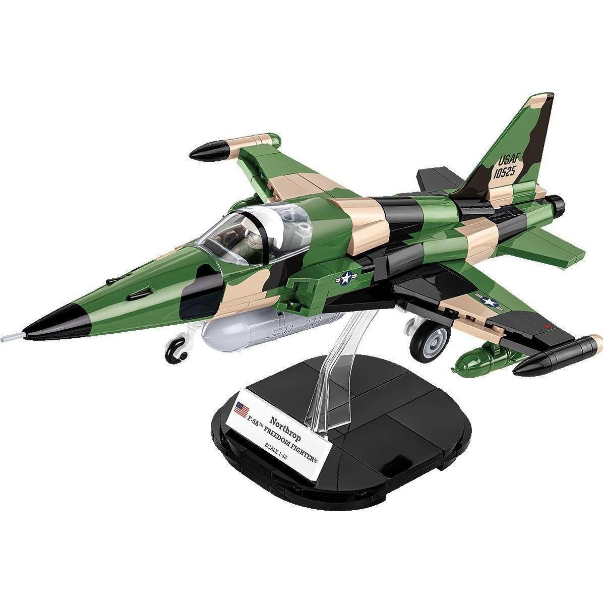 Cobi Northrop F-5A Freedom Fighter