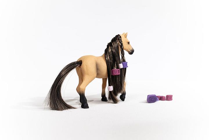 Produktbild Schleich Beauty Horse Andalusier Stute
