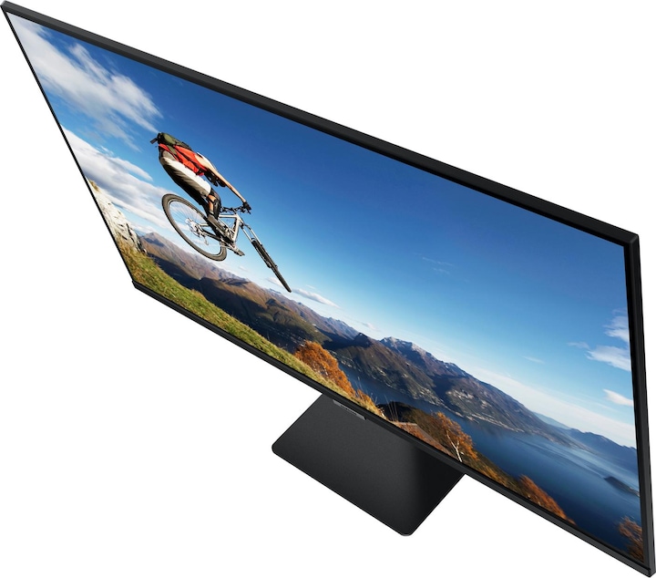 Produktbild Samsung Smart Monitor M7 S32AM704UU (3840 x 2160 Pixel, 31.50")