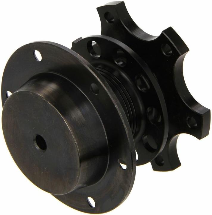 Produktbild Sparco Lenkradnabe