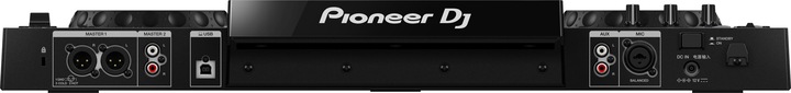 Actual product image Pioneer DJ XDJ-RR