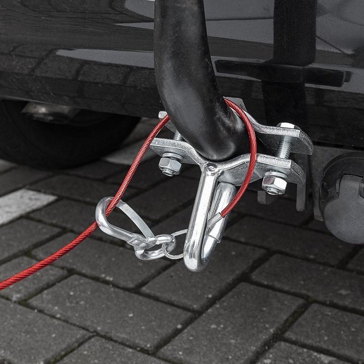 Actual product image ProPlus Demolition rope 1,5M