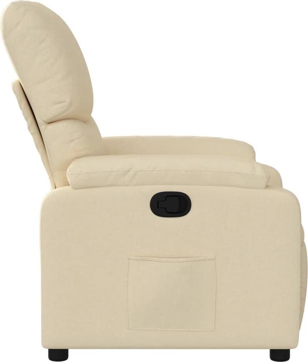 Produktbild vidaXL Ruhesessel