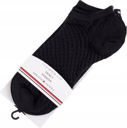 Produktbild Tommy Hilfiger Sneakers (2er Pack, 39 - 42)