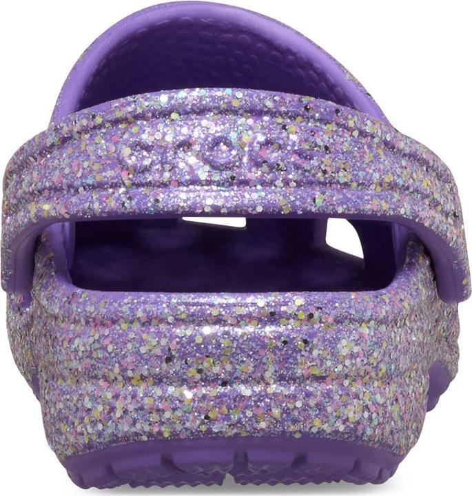 Image du produit Crocs T's Classic FantasyGlitterClog (24)