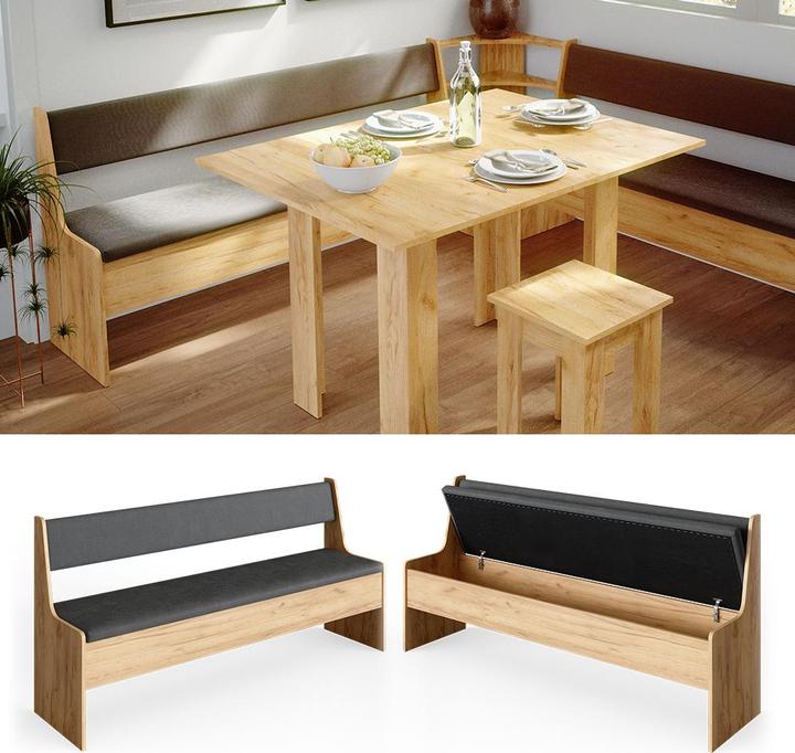 Produktbild Vicco Roman (166.60 cm)