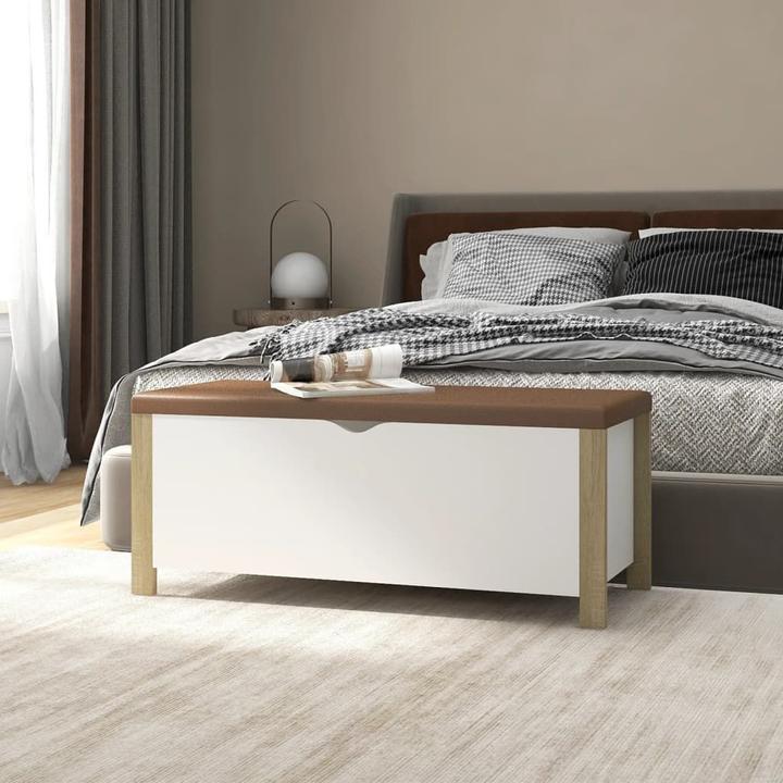 Image du produit vidaXL François (105 cm)