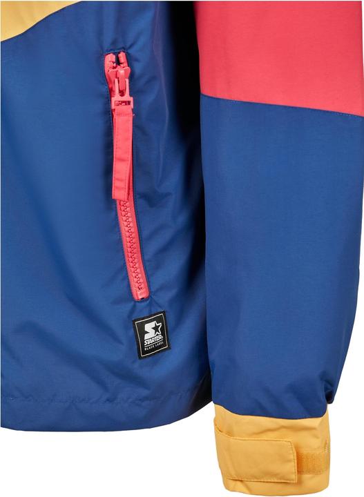 Produktbild Starter Multicolored Logo Jacket (S)