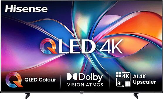 Produktbild Hisense TV 43E7Q (43", QLED, 4K)