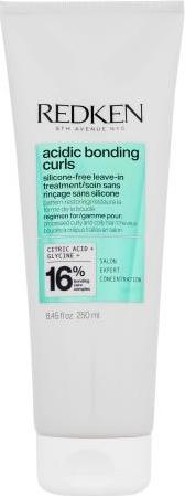 Immagine prodotto Redken Trattamento leave-in acido per riccioli (250 ml)