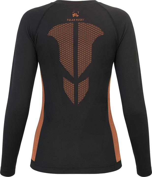 Image du produit Polar Husky Maillot de corps de sport fonctionnel Anatomic Functional Wear (S, M)