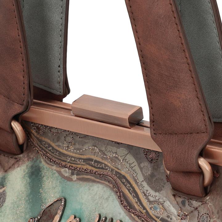 Immagine prodotto Anekke Valigetta per medici 32 cm