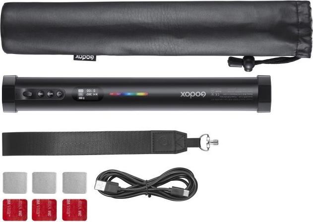 Immagine prodotto Godox Luce a tubo TL30 (Luce a stelo)