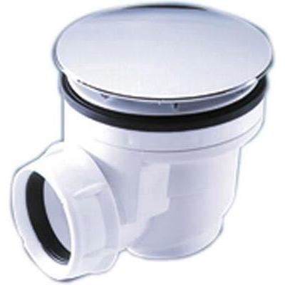 Nicol, Siphon, Shower Tray Siphon 584 Wihout Pipe