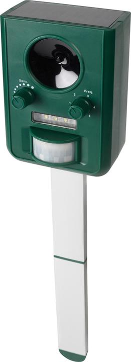 Gardigo Solar Tier-Vertreiber (2000 ml)