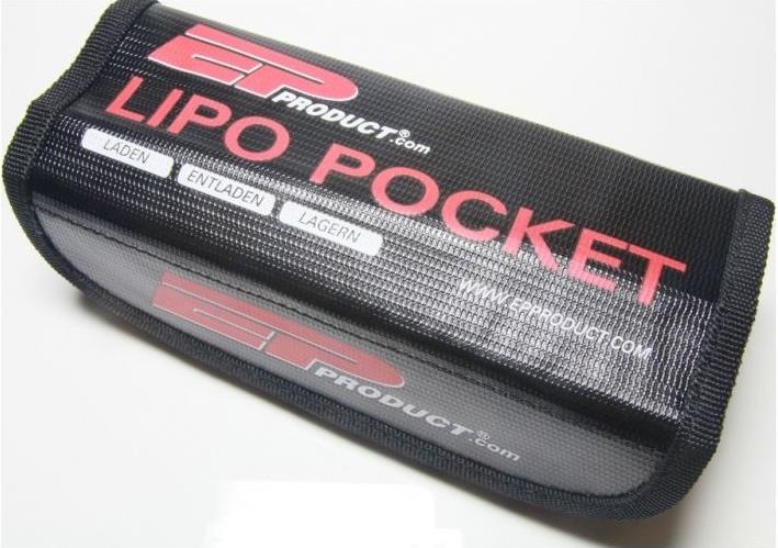 Produktbild EP Tasche (17.50 cm, 7.50 cm)