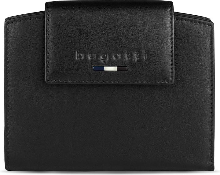 Actual product image Bugatti Romeo Ladies Wallet