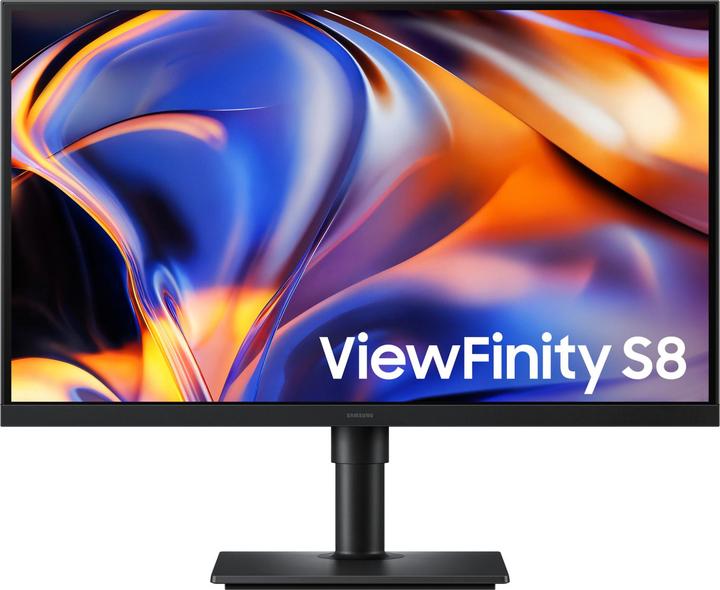 Image du produit Samsung S80HF (5120 x 2880 pixels, 27")