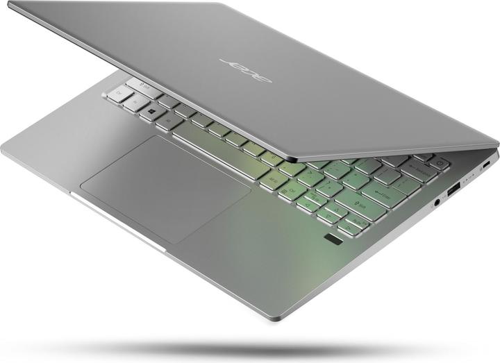 Produktbild Acer Swift 3 (13.50", 1000 GB, 16 GB, DE, Intel Core i5-1135G7)