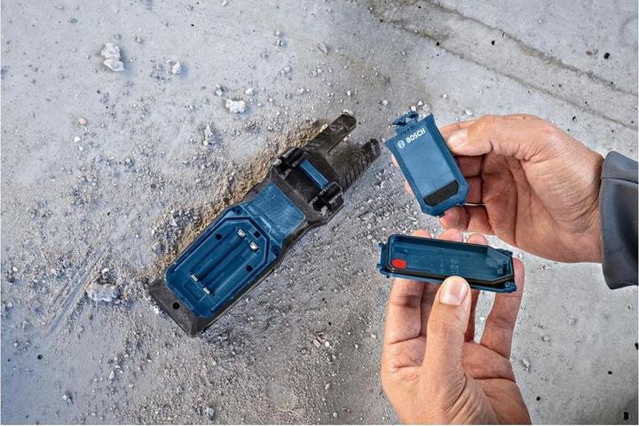 Produktbild Krups Gabelstromzange (CAT III 1000V, CAT IV 600V)