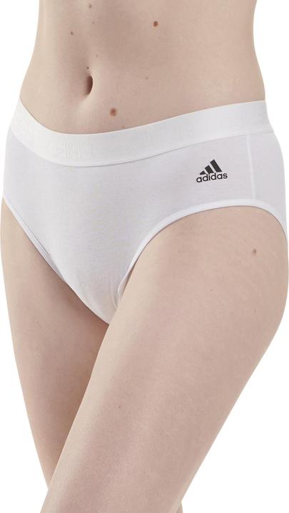Produktbild Adidas Slip Casual Stretch (S, 2er Pack)