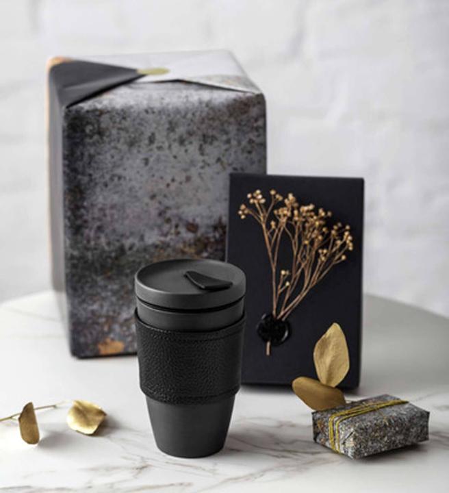 Immagine prodotto Villeroy & Boch Fabbricazione Rock - Tazza GK Coffee To Go (350 ml, 1 x)