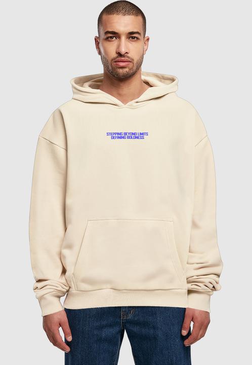 Produktbild Merchcode Bold Oversized Hoody - 169991 (XS)