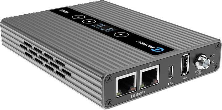 Produktbild Kiloview D260 (HD IP to SDI/HDMI/VGA Video Decoder)