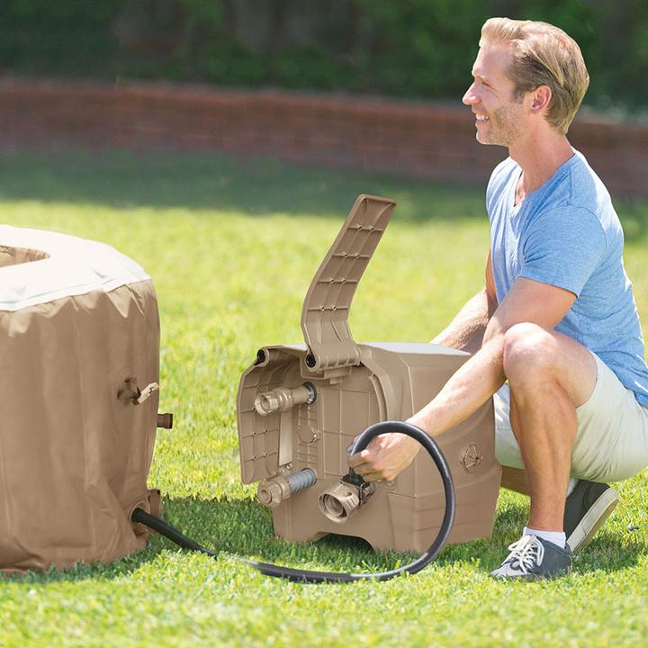 Produktbild Intex Sahara (4 Personen)