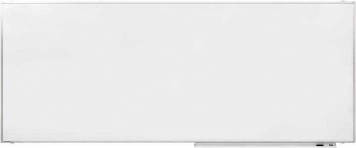 Actual product image Legamaster LEGAMASTE Whiteboard Professional 7-100077 120×300cm (300 x 120 cm)