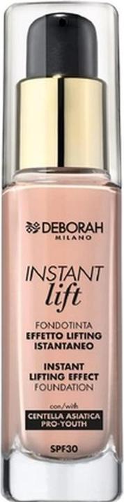 Deborah Milano Instant Lifting Foundation No 01 (1 Fair)