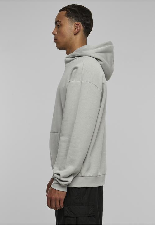 Produktbild Urban Classics High Neck Hoody (S)