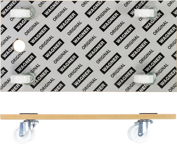 Produktbild Wagner System Transportroller (200 kg, 1)
