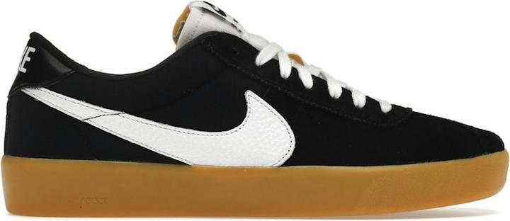 Produktbild Nike SB Bruin React Black White Gum (40.5)