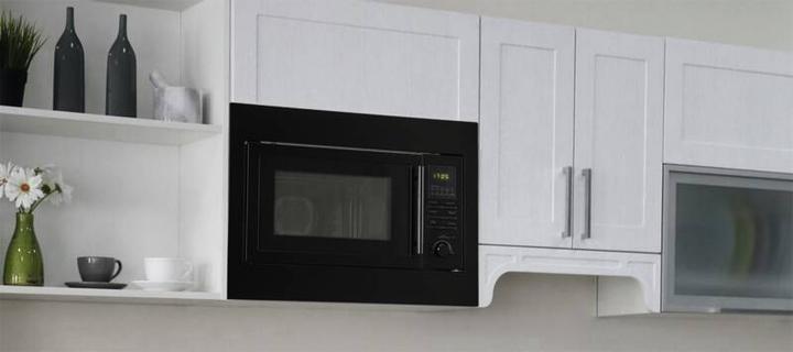 Productafbeelding Bomann MWG 2216 H EB