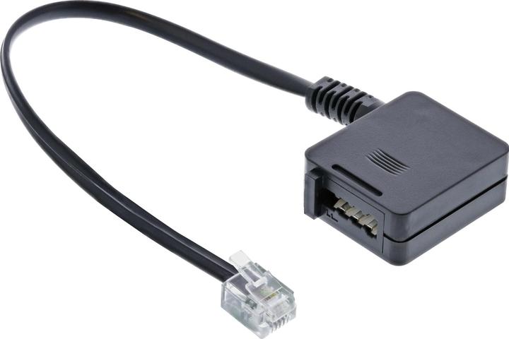 Produktbild InLine TAE Adapterkabel