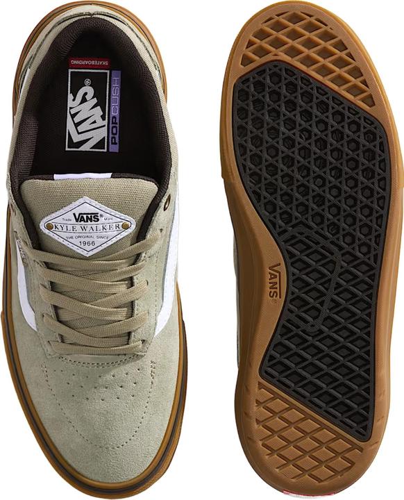 Image du produit Vans Kyle Walker Wafflecup (43)