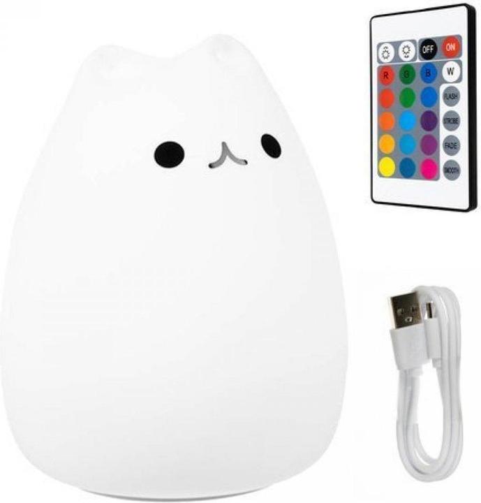 Produktbild Izoxis Kätzchen