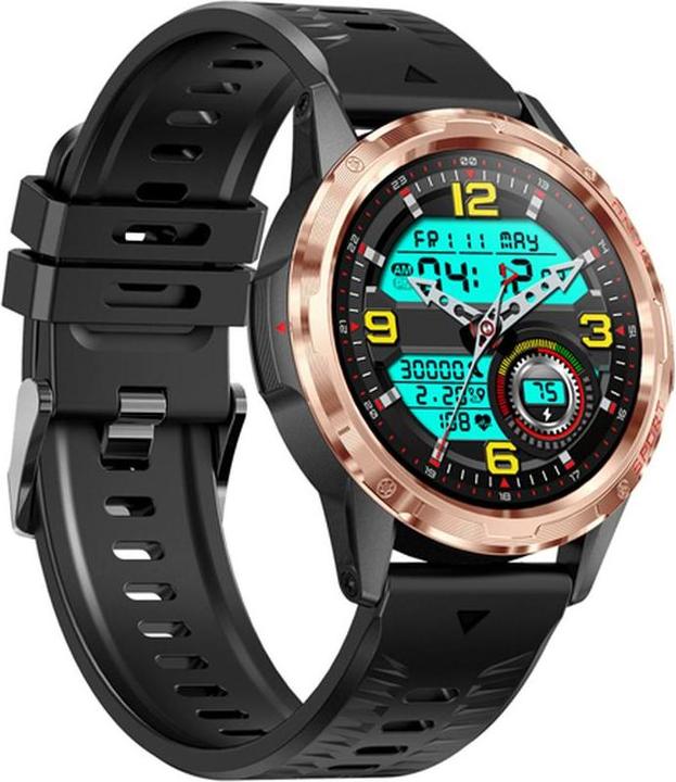 Immagine prodotto EKO Connected Watch 5.1 con antifurto e cinturino in silicone