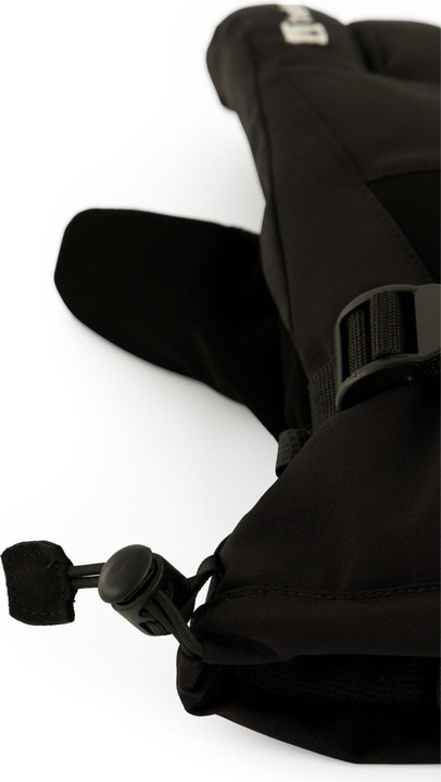 Produktbild Heber Peak CedarHe. Insulated Ski Glove 5 Finger (M)