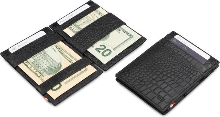 Produktbild Garzini Essential Magic ID Window