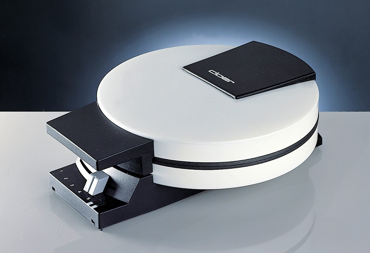 Actual product image Cloer 171 Waffle machine