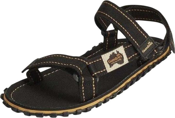 Produktbild Gumbies Tracker Sandalen (38)