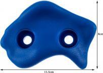 Produktbild Trizand Klettergriffe (Mehrfarbig)