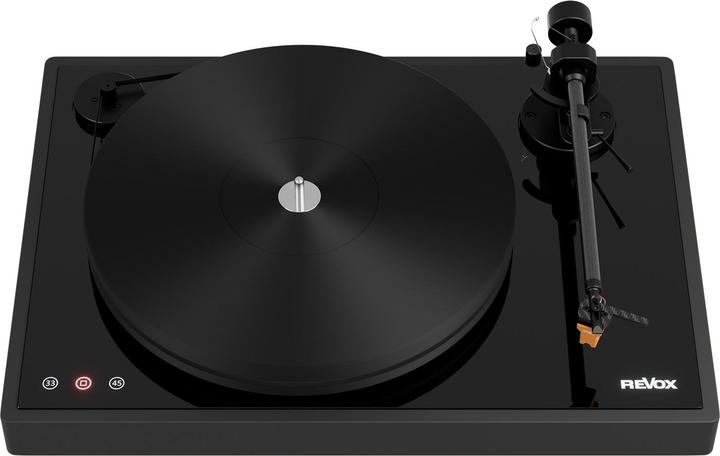 Image du produit Revox Studiomaster T700 (Manuel)