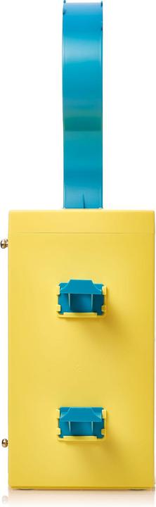Immagine prodotto Numskull Supporto per accessori Gaming Locker - Spongebob sponge. (PS5)