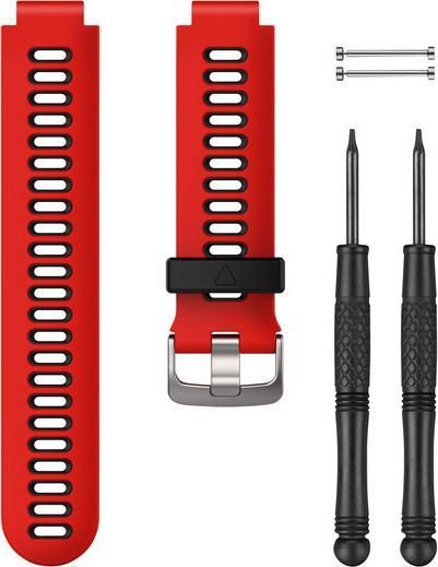 Produktbild Garmin Forerunner 645 Armband (20 mm, Silikon, Forerunner 645)