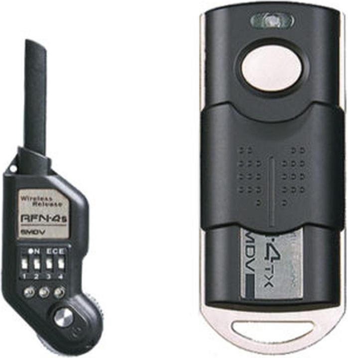 Productafbeelding SMDV RFN 4S Kit Nikon