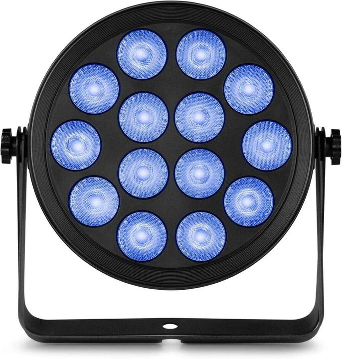 Image du produit BeamZ BCC165 Flat Par (4 W, LED)